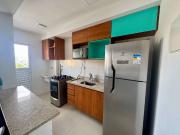 Apartamento para Venda em Juiz de Fora/MG Mansões do Bom...