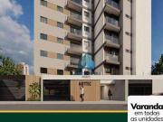 Apartamento para Venda em Juiz de Fora/MG Monte Castelo...