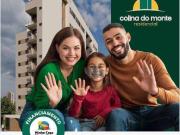 Apartamento para Venda em Juiz de Fora/MG Monte Castelo...