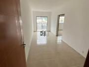 Apartamento para Venda em Juiz de Fora/MG Nova Era 2 Quartos