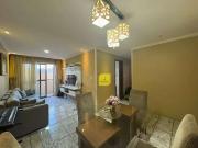 Apartamento para Venda em Juiz de Fora/MG Nova Era 2 Quartos