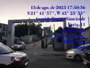 Apartamento para Venda em Juiz de Fora/MG Nova Era 2 Quartos