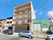 Apartamento para Venda em Juiz de Fora/MG Nova Era 3 Quartos