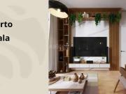 Apartamento para Venda em Juiz de Fora/MG Paineiras 1...