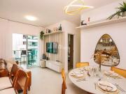 Apartamento para Venda em Juiz de Fora/MG Paineiras 3...