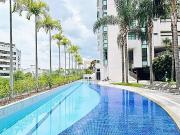 Apartamento para Venda em Juiz de Fora/MG Paineiras 4...