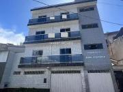 Apartamento para Venda em Juiz de Fora/MG Parque Guarani...