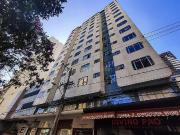 Apartamento para Venda em Juiz de Fora/MG Passos 1 Quartos