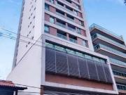 Apartamento para Venda em Juiz de Fora/MG Passos 1 Quartos