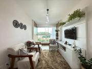 Apartamento para Venda em Juiz de Fora/MG Passos 1 Quartos