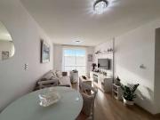 Apartamento para Venda em Juiz de Fora/MG Passos 1 Quartos