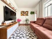 Apartamento para Venda em Juiz de Fora/MG Passos 2 Quartos