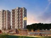 Apartamento para Venda em Juiz de Fora/MG Passos 2 Quartos