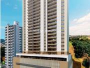 Apartamento para Venda em Juiz de Fora/MG Passos 2 Quartos