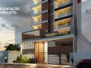 Apartamento para Venda em Juiz de Fora/MG Passos 2 Quartos