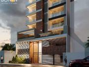 Apartamento para Venda em Juiz de Fora/MG Passos 2 Quartos