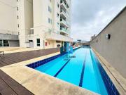 Apartamento para Venda em Juiz de Fora/MG Passos 2 Quartos