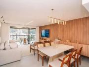 Apartamento para Venda em Juiz de Fora/MG Passos 3 Quartos