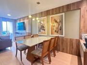 Apartamento para Venda em Juiz de Fora/MG Passos 3 Quartos