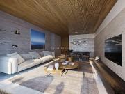 Apartamento para Venda em Juiz de Fora/MG Passos 3 Quartos