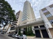 Apartamento para Venda em Juiz de Fora/MG Passos 4 Quartos
