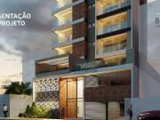 Apartamento para Venda em Juiz de Fora/MG Passos 2 Quartos