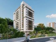 Apartamento para Venda em Juiz de Fora/MG Poço Rico 1...