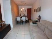 Apartamento para Venda em Juiz de Fora/MG Recanto da...