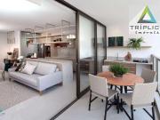 Apartamento para Venda em Juiz de Fora/MG São Mateus 3...