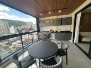 Apartamento para Venda em Juiz de Fora/MG São Mateus 3...