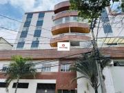 Apartamento para Venda em Juiz de Fora/MG São Mateus 3...
