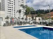 Apartamento para Venda em Juiz de Fora/MG São Pedro 2...