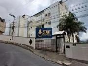 Apartamento para Venda em Juiz de Fora/MG São Pedro 2...