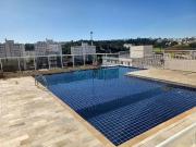 Apartamento para Venda em Juiz de Fora/MG São Pedro 2...