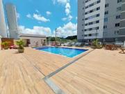 Apartamento para Venda em Juiz de Fora/MG São Pedro 2...