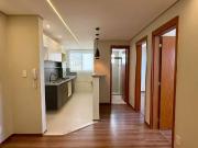 Apartamento para Venda em Juiz de Fora/MG São Pedro 2...