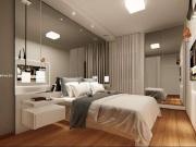 Apartamento para Venda em Juiz de Fora/MG São Pedro 2...