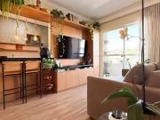 Apartamento para Venda em Juiz de Fora/MG São Pedro 2...