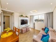 Apartamento para Venda em Juiz de Fora/MG São Pedro 2...