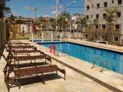 Apartamento para Venda em Juiz de Fora/MG São Pedro 2...