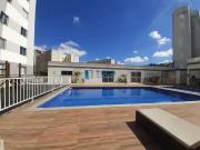 Apartamento para Venda em Juiz de Fora/MG São Pedro 2...