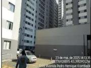 Apartamento para Venda em Juiz de Fora/MG São Pedro