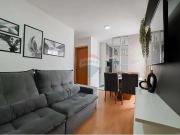 Apartamento para Venda em Juiz de Fora/MG São Pedro 2...