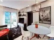 Apartamento para Venda em Juiz de Fora/MG Santa Catarina...