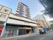 Apartamento para Venda em Juiz de Fora/MG Santa Helena 1...