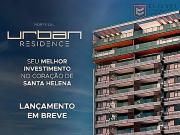 Apartamento para Venda em Juiz de Fora/MG Santa Helena 2...