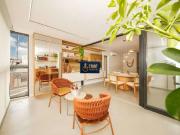 Apartamento para Venda em Juiz de Fora/MG Santa Helena 3...