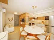 Apartamento para Venda em Juiz de Fora/MG Santa Helena 3...