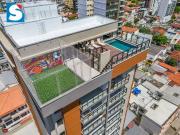 Apartamento para Venda em Juiz de Fora/MG Santa Helena 3...