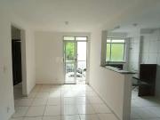 Apartamento para Venda em Juiz de Fora/MG Santa Luzia 3...